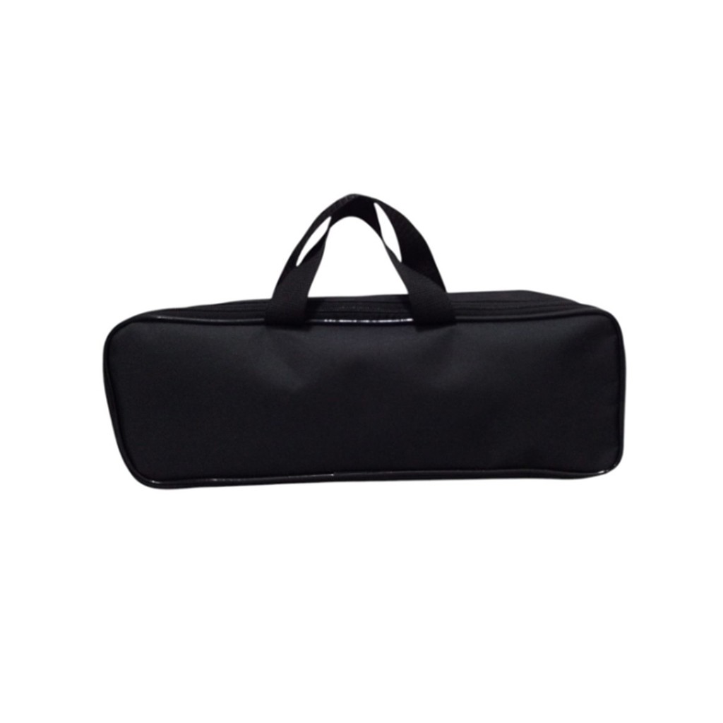 CAPA SIMPLES PARA FLAUTA RECO-RECO CARRILHAO OU AGOGO GTBAG