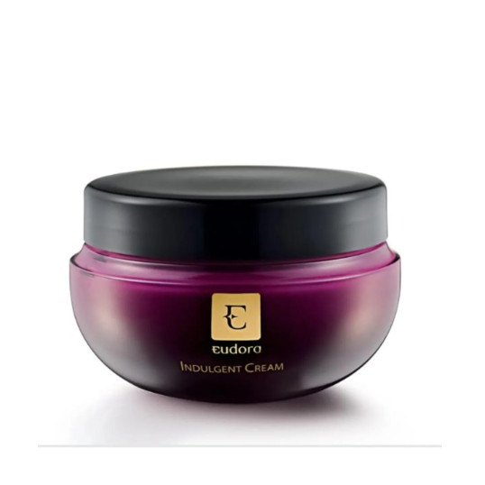 Hidratante Desodorante Corporal Indulgent Cream 250g
