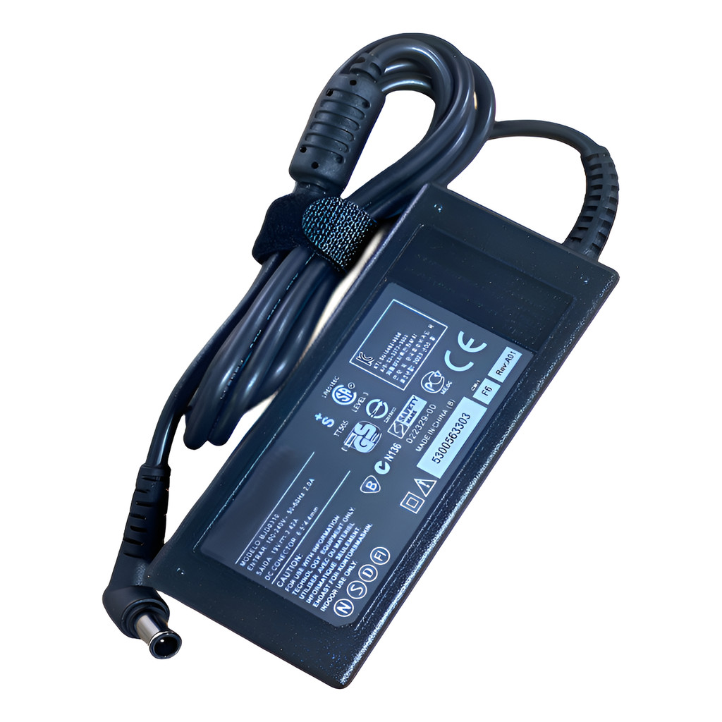 Fonte Compativel Com S460 S425 S425g 19v 3.42a 31d 19v 3.42a