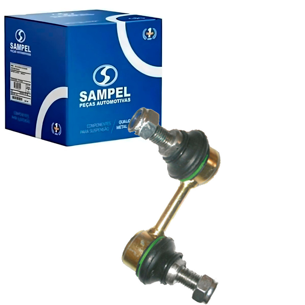 Bieleta Suspensão Dianteira Direito L200 2008 A 2015 - Sampel Sk8483