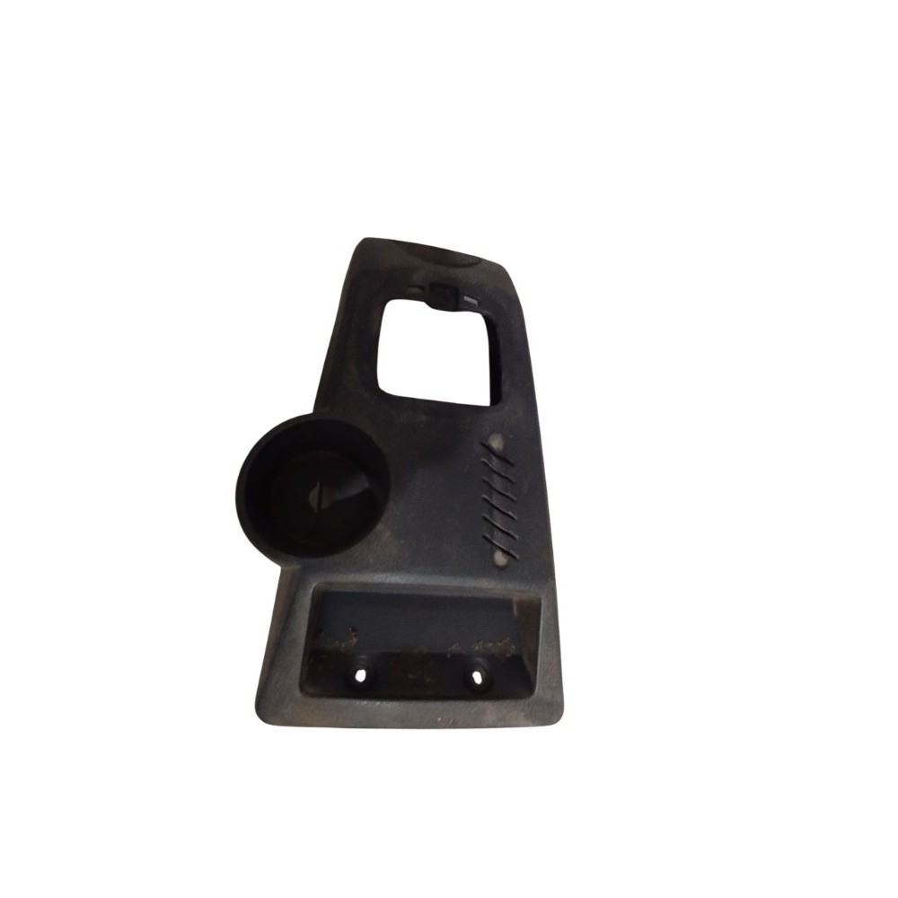 Console central porta copos vw gol 2005 a 2014