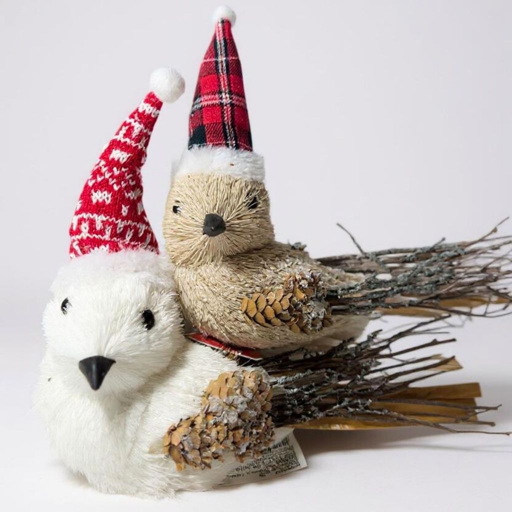 Pinha de Natal Decoração: Onde Comprar | BuscaProdutos