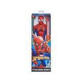 Boneco Homem-Aranha Marvel Titan Hero Series - 30cm Hasbro