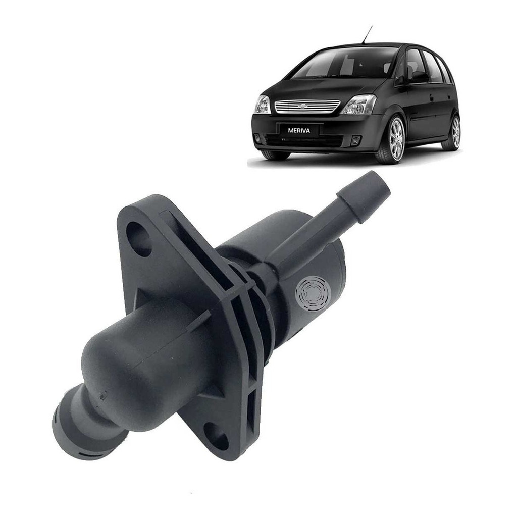 Cilindro Modulo Embreagem Meriva (2006 até 2012) Easytronic