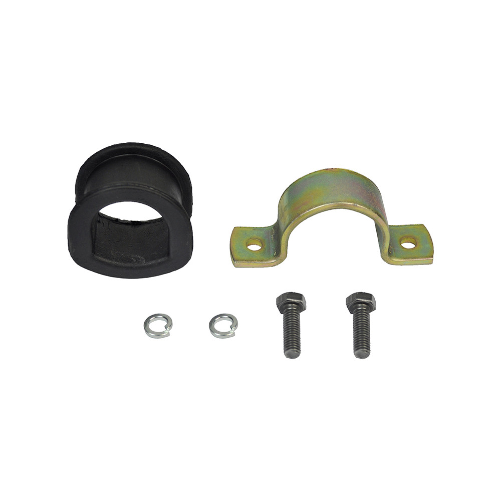 Kit Mancal Caixa de Direção Lado Esquerdo Fiat Uno 84/13 Fiorino 88/13 Kit&Cia
