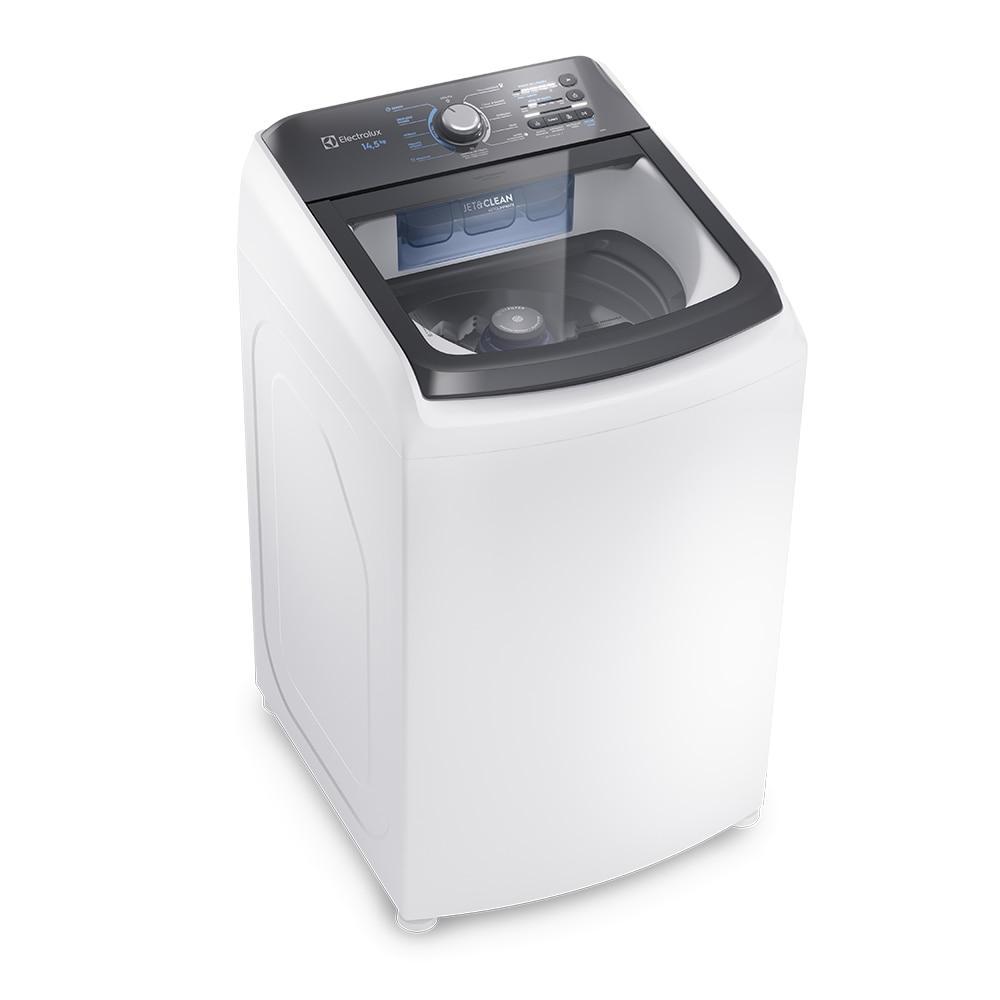 Lava Roupa 14,5kg LEE15 Branco  Electrolux  220 v em Oferta na Shopee