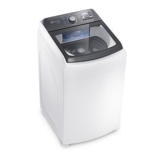Lava Roupa 14,5kg LEE15 Branco  Electrolux  220 v