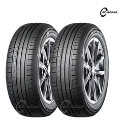 Kit 2 Pneus Nexen Aro 16 205/60R16 92V 4L NPRIZ GX Novo 205 60 16