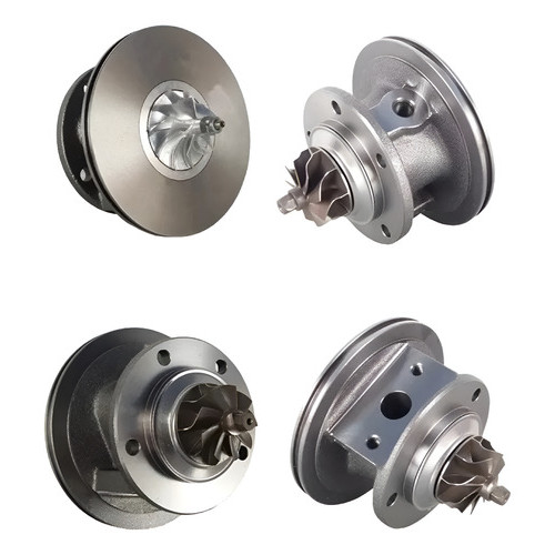 Turbina Conjunto Rotativo Amarok 2.0 16v Biturbo Pequeno