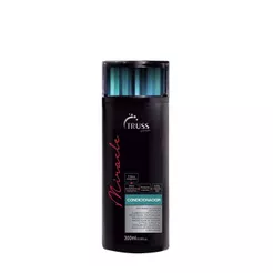 Truss Miracle Condicionador 300ml