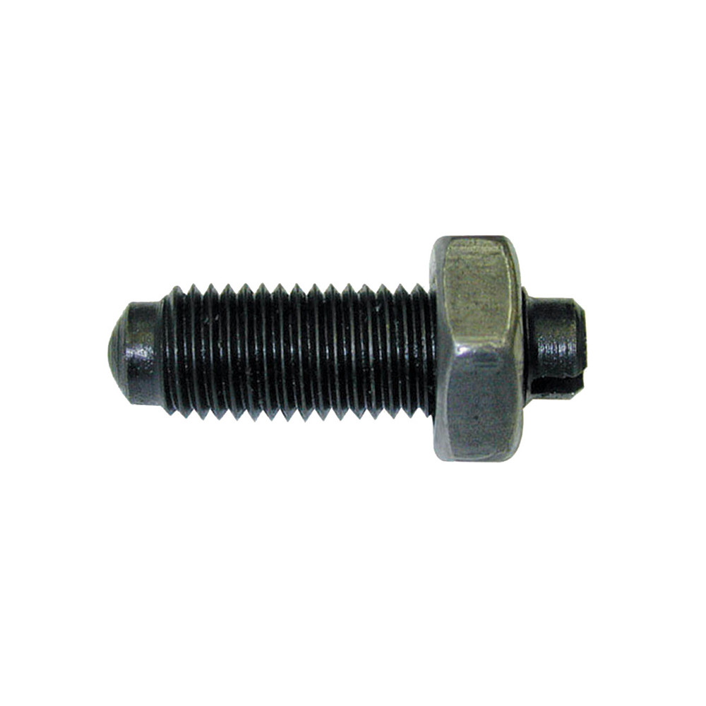 Kit Parafuso Regulagem de Válvula M8x1x31 Volkswagen Motor Brasília 73/82 Variant 69/81 Kit&Cia