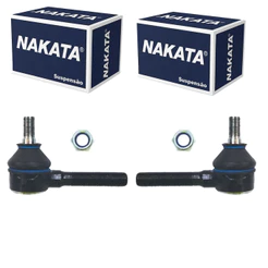Kit PAR Terminal Direção Kombi Carat Clipper 1975 A 2013