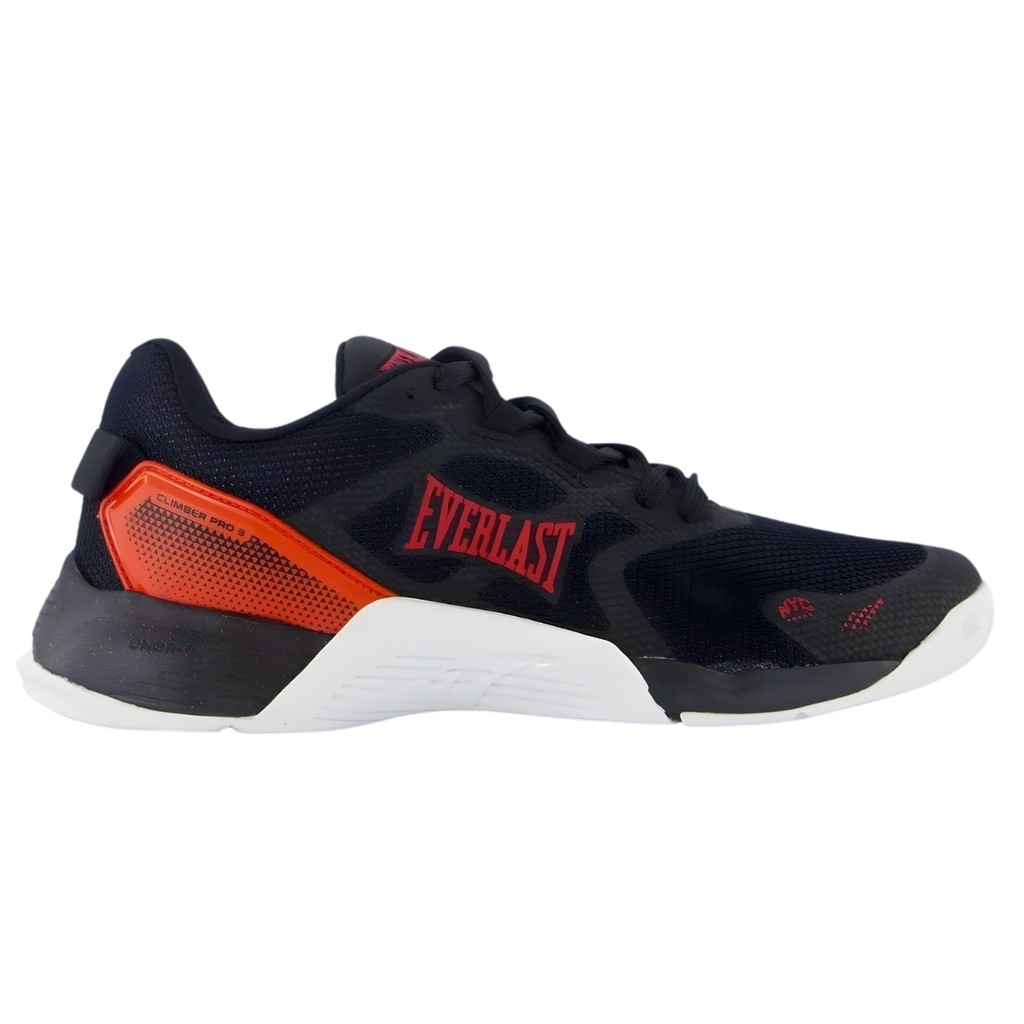 Tênis Masculino Everlast Climber PRO 3 em Oferta na Shopee