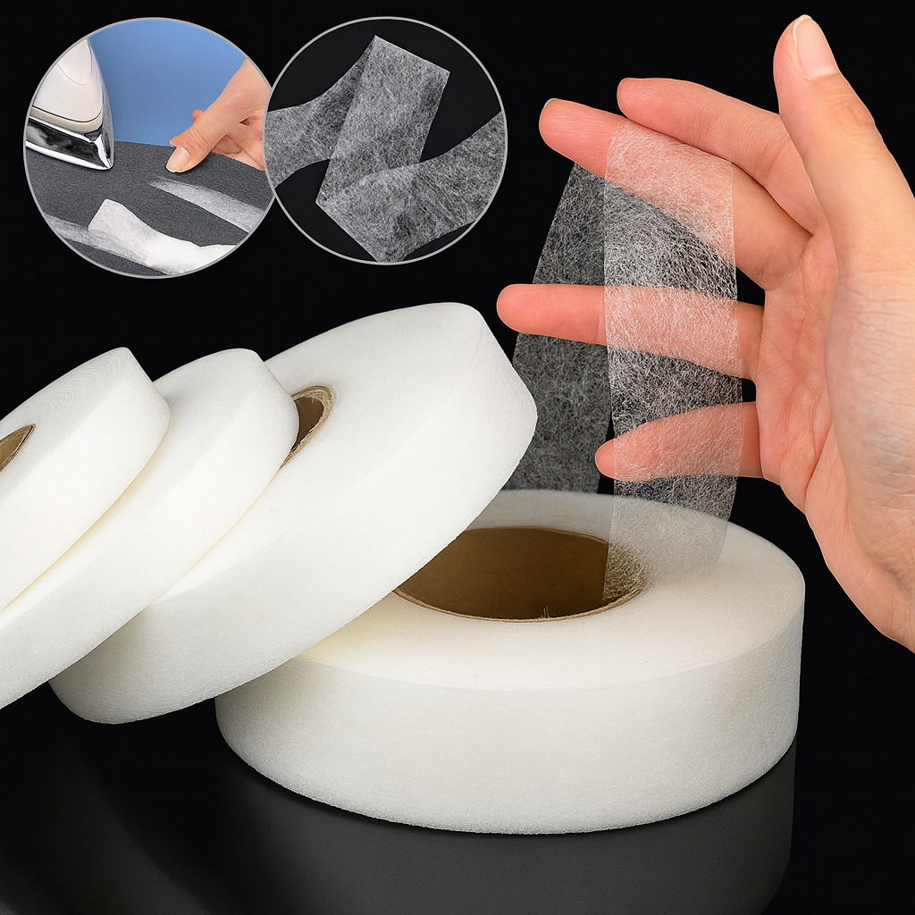 Bainha Mágica Instantanea faça barra (Fita Termocolante) 2cm X 60 metros , ou c/ 40 , 20 e 10 metros