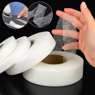 Bainha Mágica Instantanea faça barra (Fita Termocolante) 2cm X 60 M, ou c/ 40 , 20 ,10 ou 3 metros em Oferta na Shopee