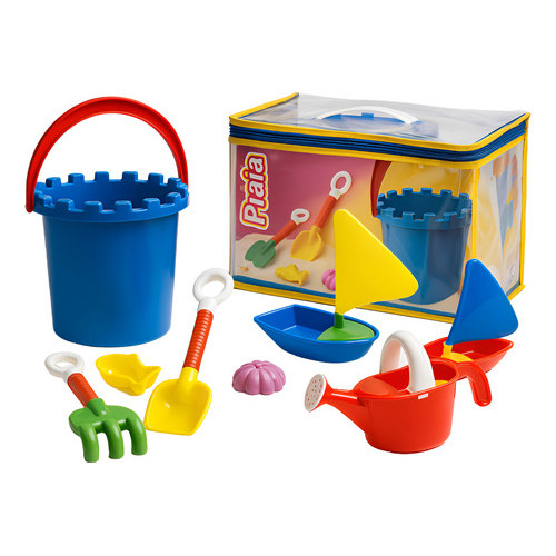 Areia de Brincar Infantil: Onde Comprar | BuscaProdutos