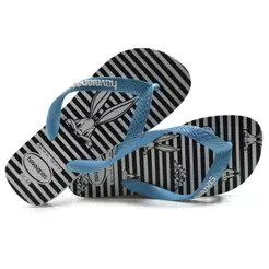 Chinelo Unissex Havaianas Warner Logomania