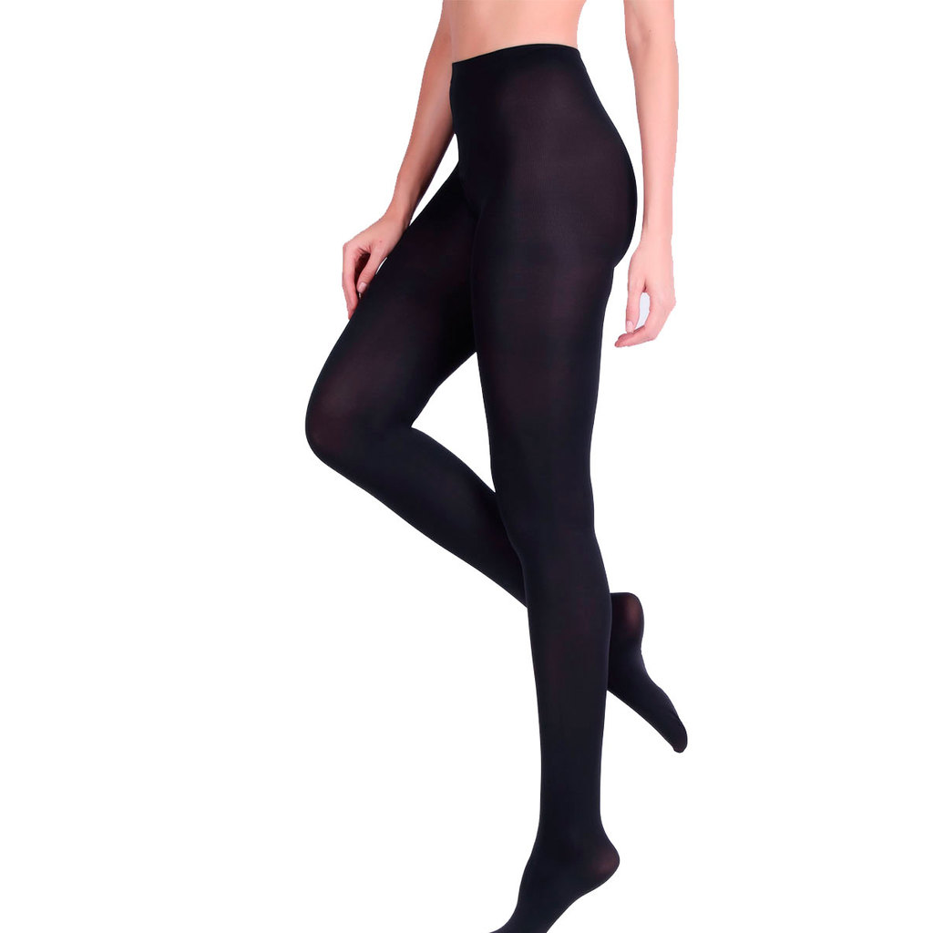 Meia Calça Fio 80 Opaca Loba 5858-001 em Oferta na Shopee