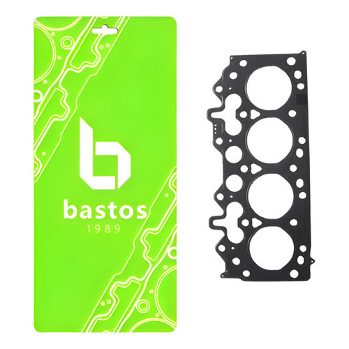 Junta Cabeçote Aço 1,6mm Blazer Ranger S10 2.5 8v Maxion H