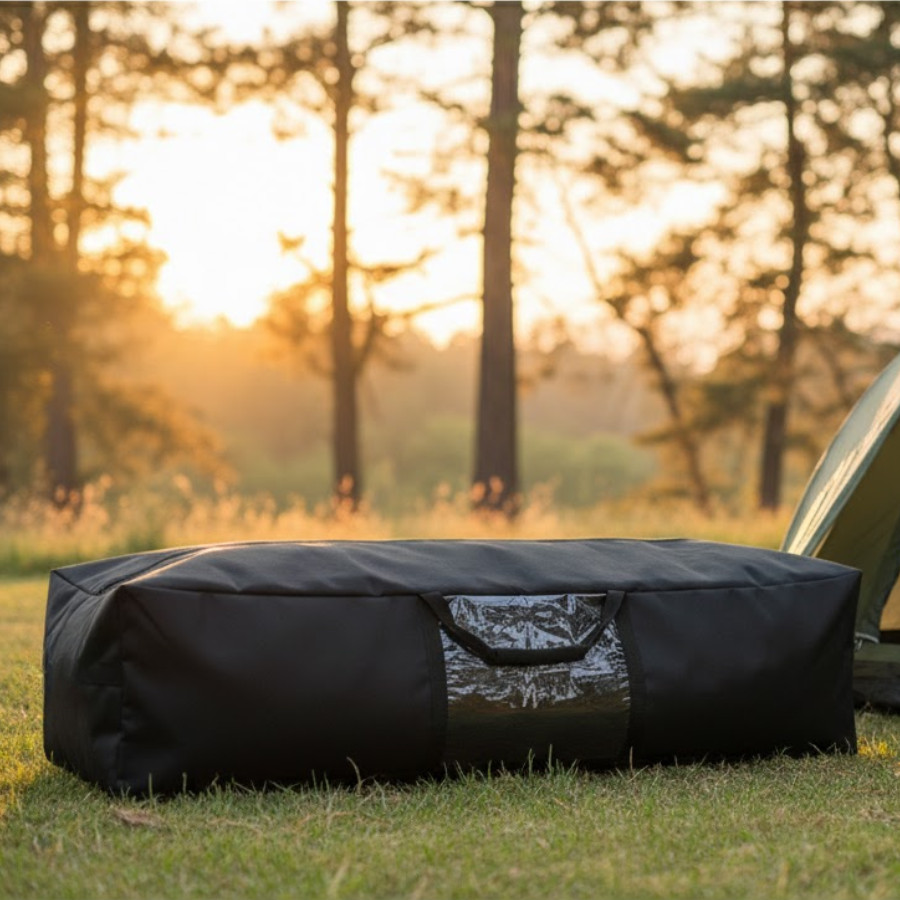 Bolsa Bag Para Tenda E Barraca De Camping