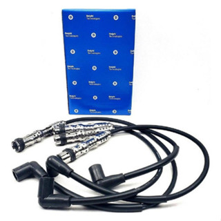 Jogo Cabo De Vela Fox Polo Gol G4 G5 G6 Polo Sedan Voyage em Oferta na Shopee