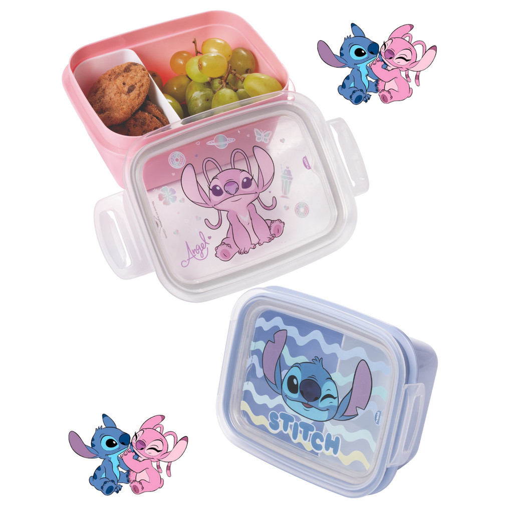 Pote Hermético Disney: Onde Comprar | BuscaProdutos