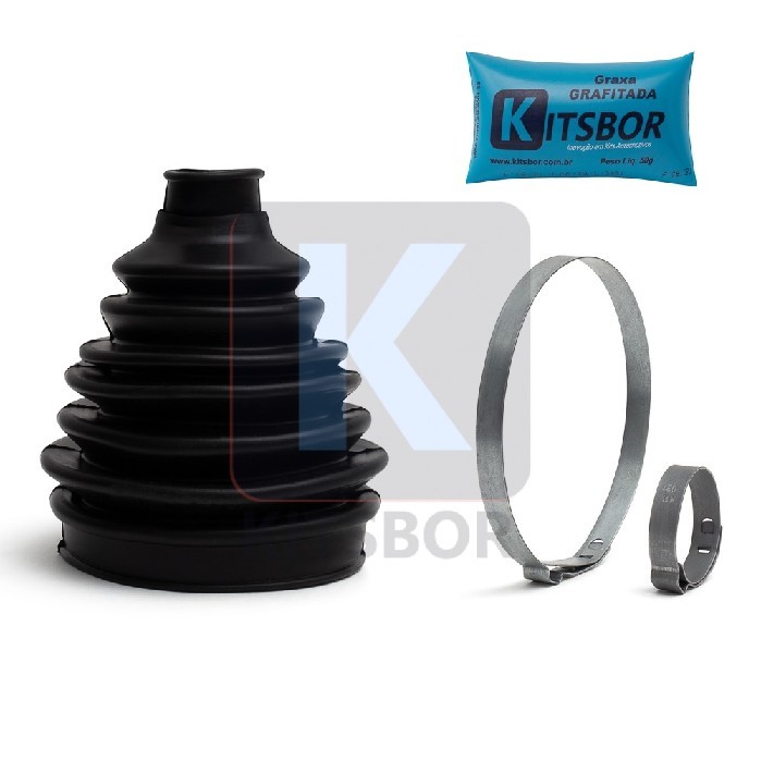 COIFA RODA, PEUGEOT 306, PEUGEOT 405, BOXER, 1997 EM DIANTE 6010194