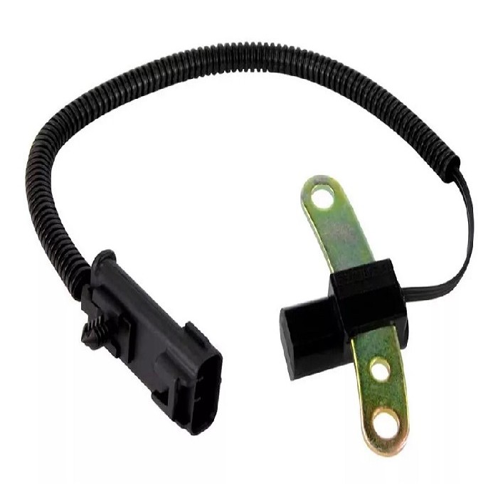 SENSOR DE ROTAÇÃO, WRANGLER 2.5, CHEROKEE 4.0, CHEROKEE SPORT 4.0, DAKOTA 2.5 THSR0002