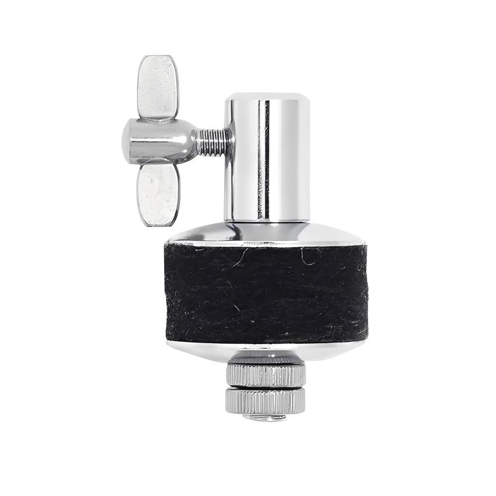 Presilha Gibraltar Sc-4421 Cromado Para Estante Chimbal De Bateria