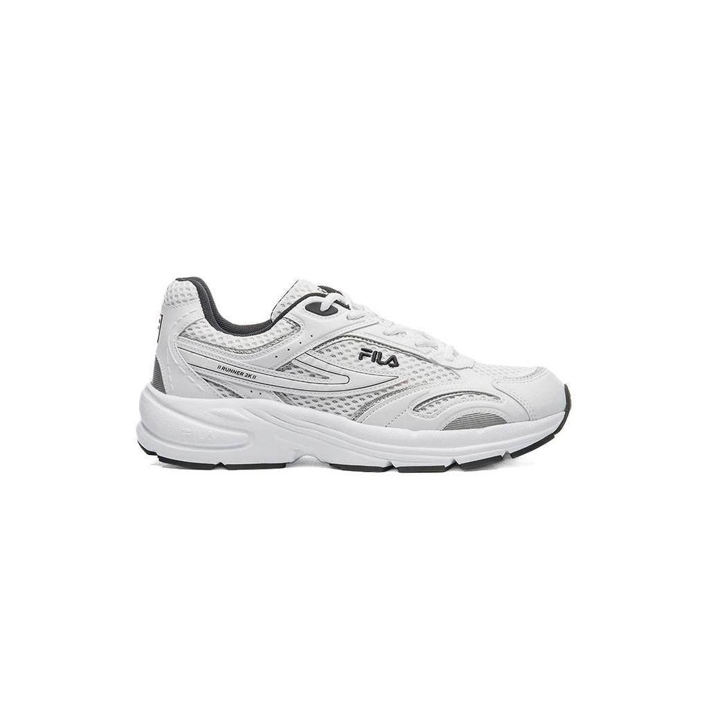 Tênis Fila Runner 2k Branco