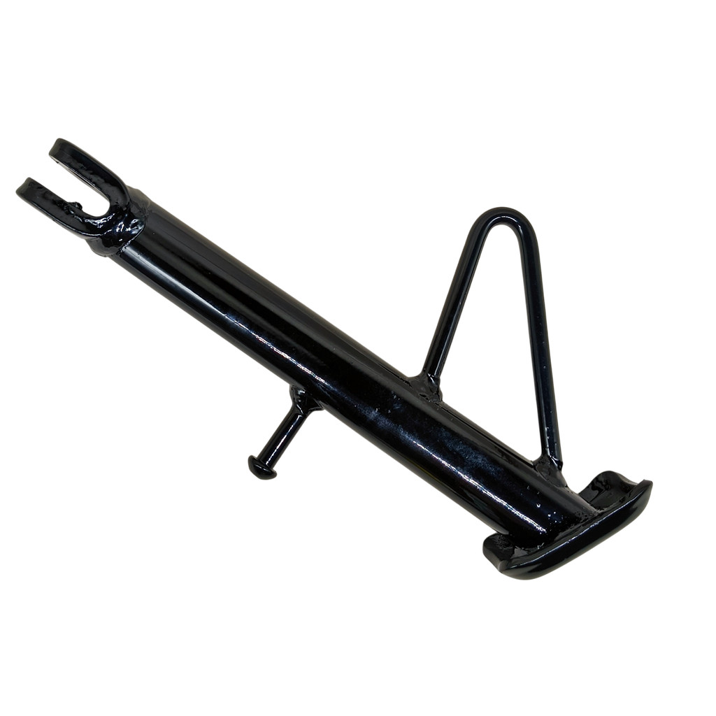 CAVALETE LATERAL CHAPAM HONDA CBX250 TWISTER 00 A 08 / CB300 09 A 15 ( SEM BORRACHA ) em Oferta na Shopee