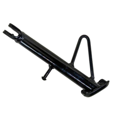 CAVALETE LATERAL CHAPAM HONDA CBX250 TWISTER 00 A 08 / CB300 09 A 15 ( SEM BORRACHA )