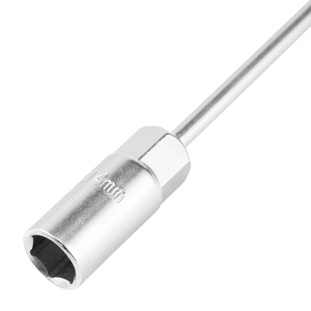 CHAVE CANHAO, CROMO VANADIO, 14MM, 1PC // MTX — imagem 2 de 2