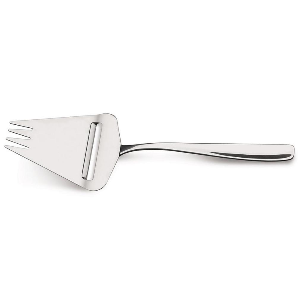 Fatiador Para Queijos Plaina Cortador De Queijos Fino Aço Inox Resistente Utility Tramotina
