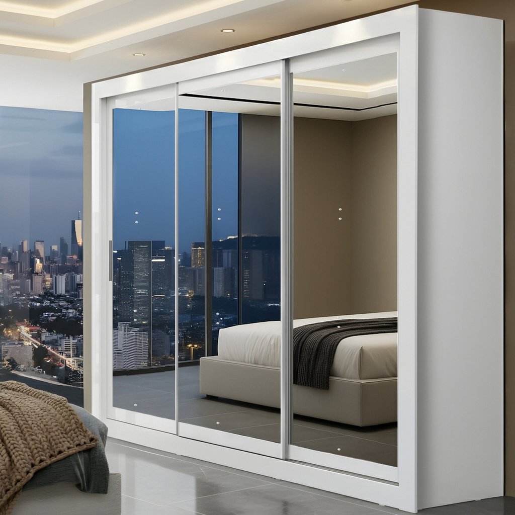 Guarda-Roupa Viena Yescasa: Onde Comprar | BuscaProdutos