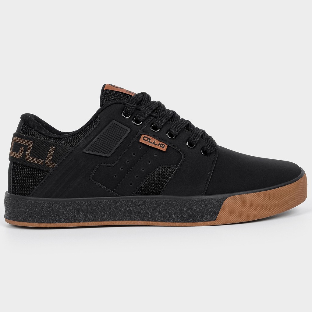 Tênis Ollie Neo 3 Masculino com Design Moderno e Versátil