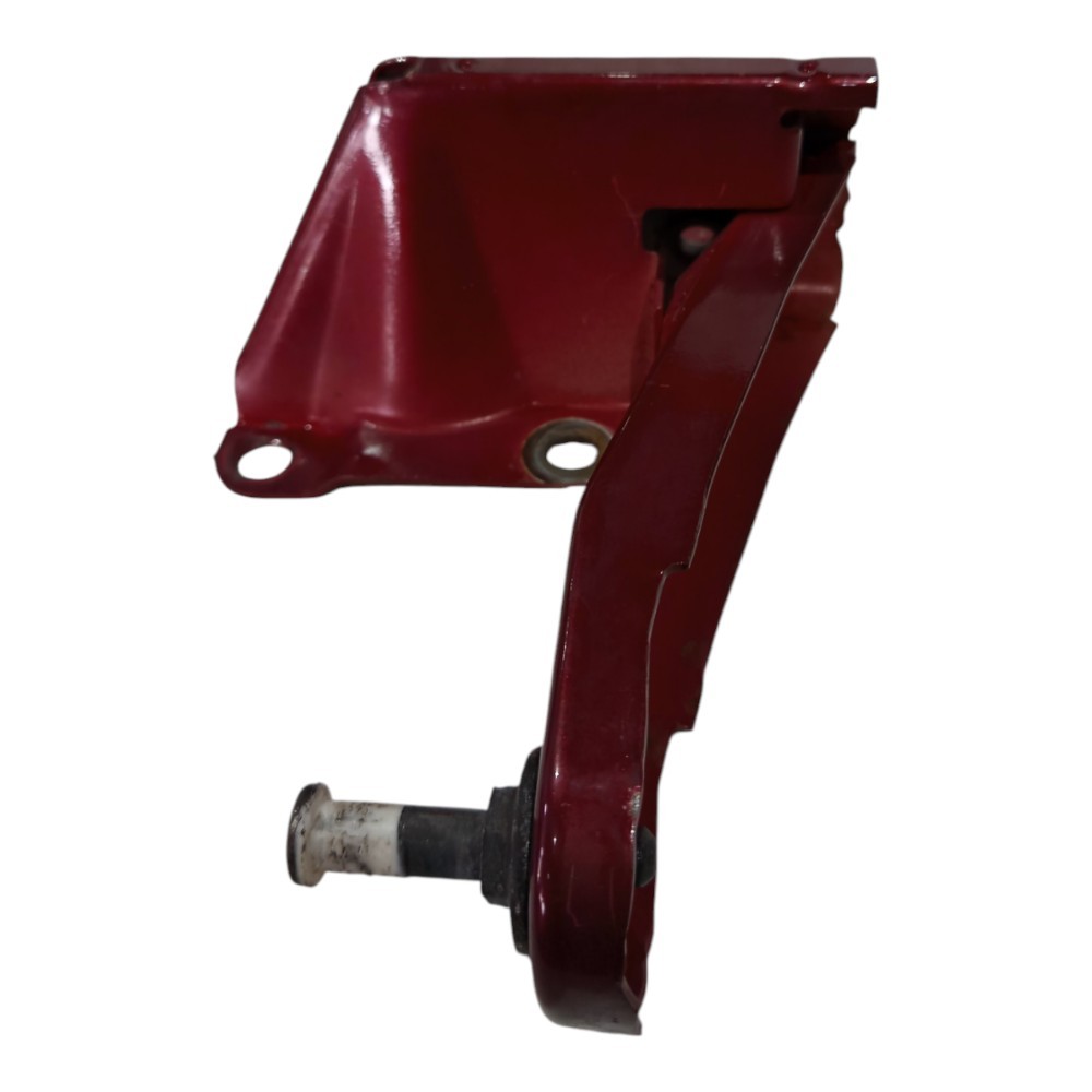 Trava Lateral Banco Traseiro Vw Passat E 1991 1992 A 1996