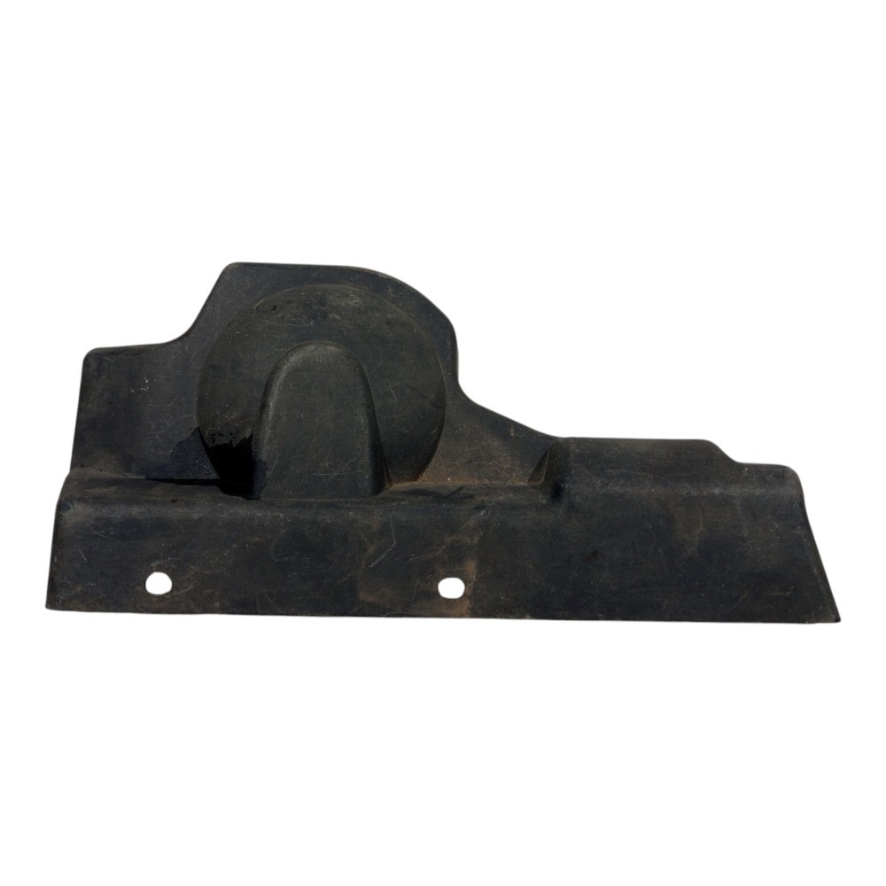 Moldura Tampa Esfera Suspensão Citroen C5 2001 2002 A 2008 Preto
