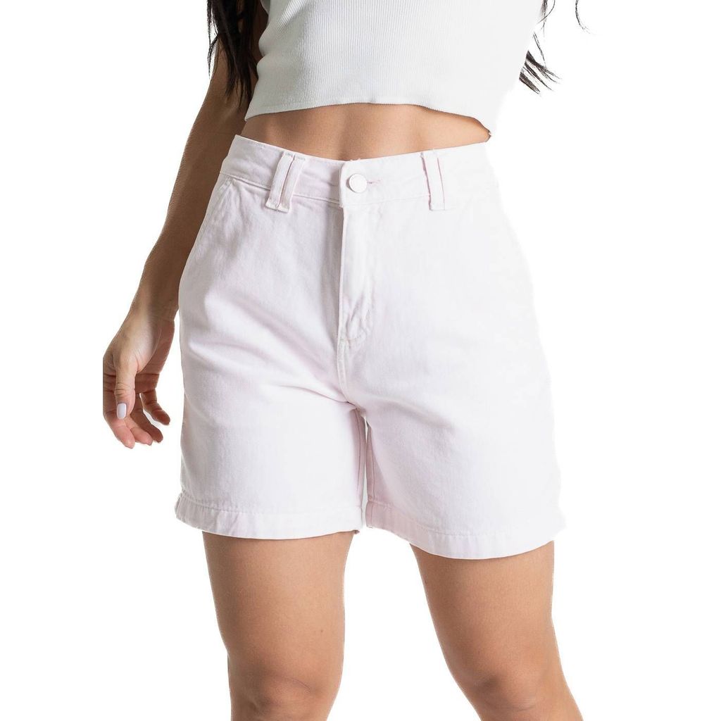 Shorts Sarja Sawary - 281650 em Oferta na Shopee