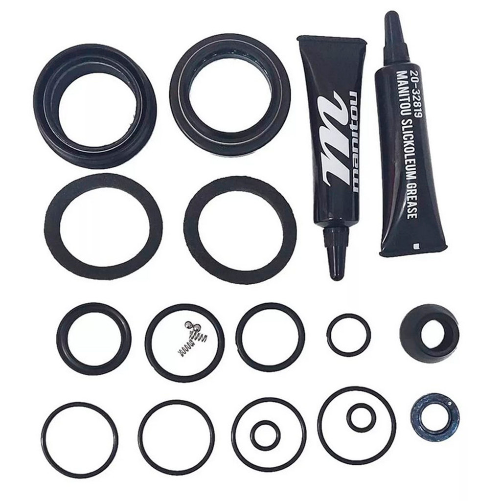 KIT DE REPARO COMPLETO MANITOU MARKHOR / M30 / R7 141-28528-K004