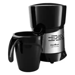Espremedor De Frutas Britânia Turbo Pro 260W Bivolt
