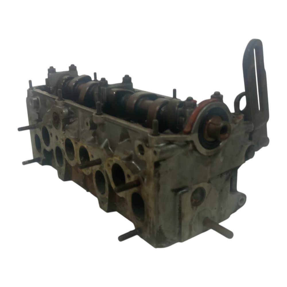 Cabeçote Motor Ford Escort 1.8 16v 1998 1999 2001 A 2007