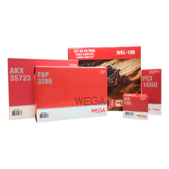 Kit Filtro Onix 2012 13 14 15 16 17 18 19 2020 1.4 4cc 8v