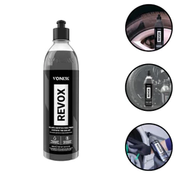 Revox Vonixx Selante Sintético para Pneus 500 ml