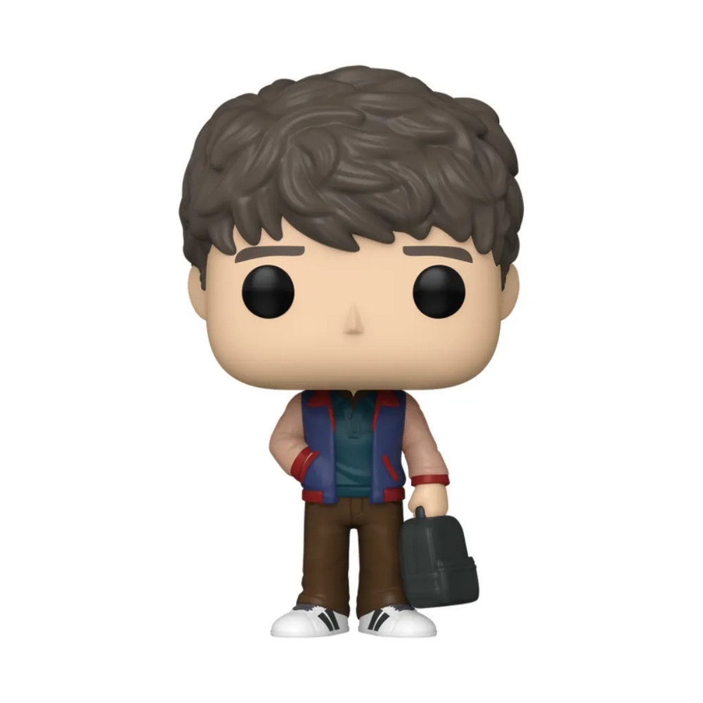 Boneco Funko Pop Netflix Stranger Things T5 Will Byers 1786