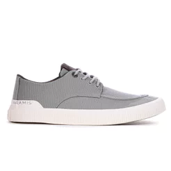 Tênis Aramis Easy Sky Cinza Claro - Masculino