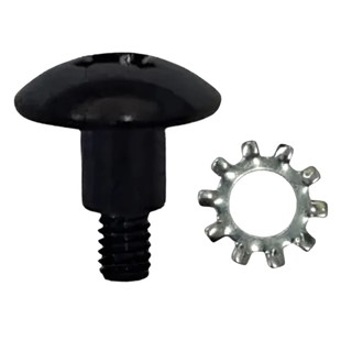 Parafuso Regulagem Farol Titan 150 14 a 15, Cb 300 10 a 15 em Oferta na Shopee