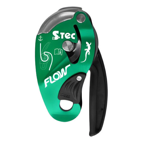 Descensor Flow