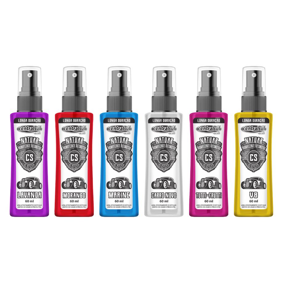 Aromatizante Spray Natuar: Onde Comprar | BuscaProdutos