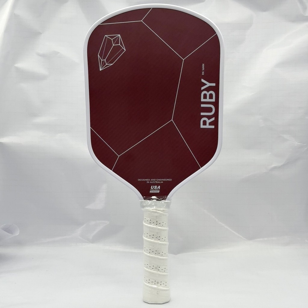 Kevlar Kevlar Kevlar Pickleball Raquete Ofensiva Pickleball Raquete